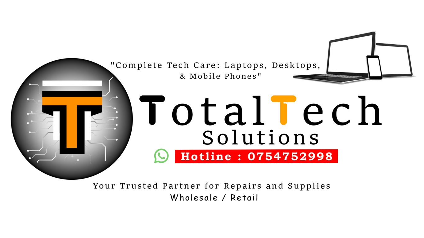 TotalTech Solutions